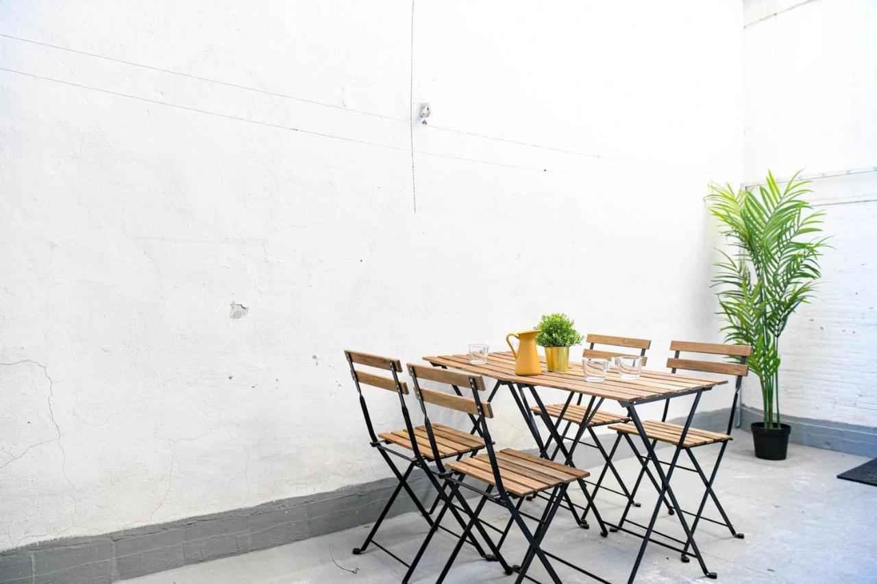 Vieux-Port Grand Appartement 2 Ch Avec Terrasse 马赛 外观 照片