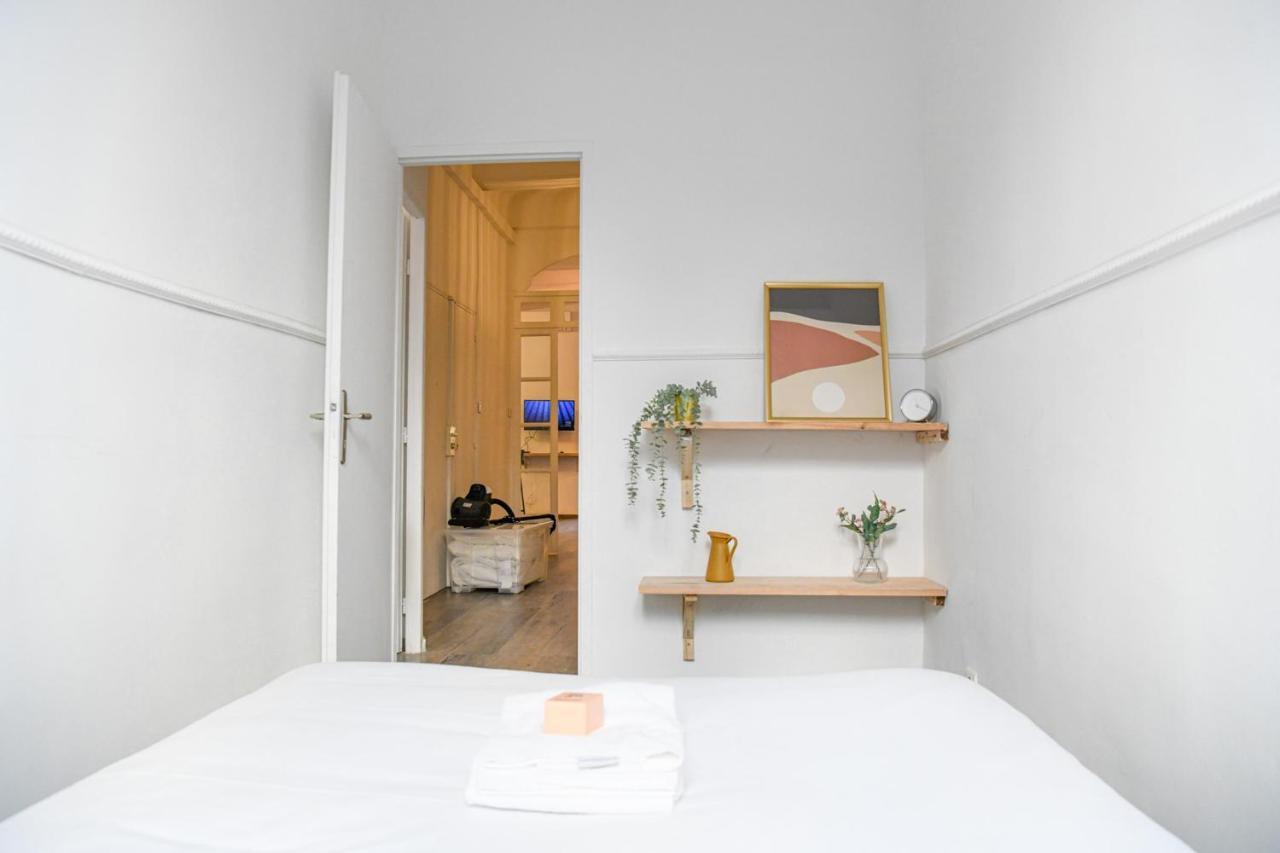 Vieux-Port Grand Appartement 2 Ch Avec Terrasse 马赛 外观 照片